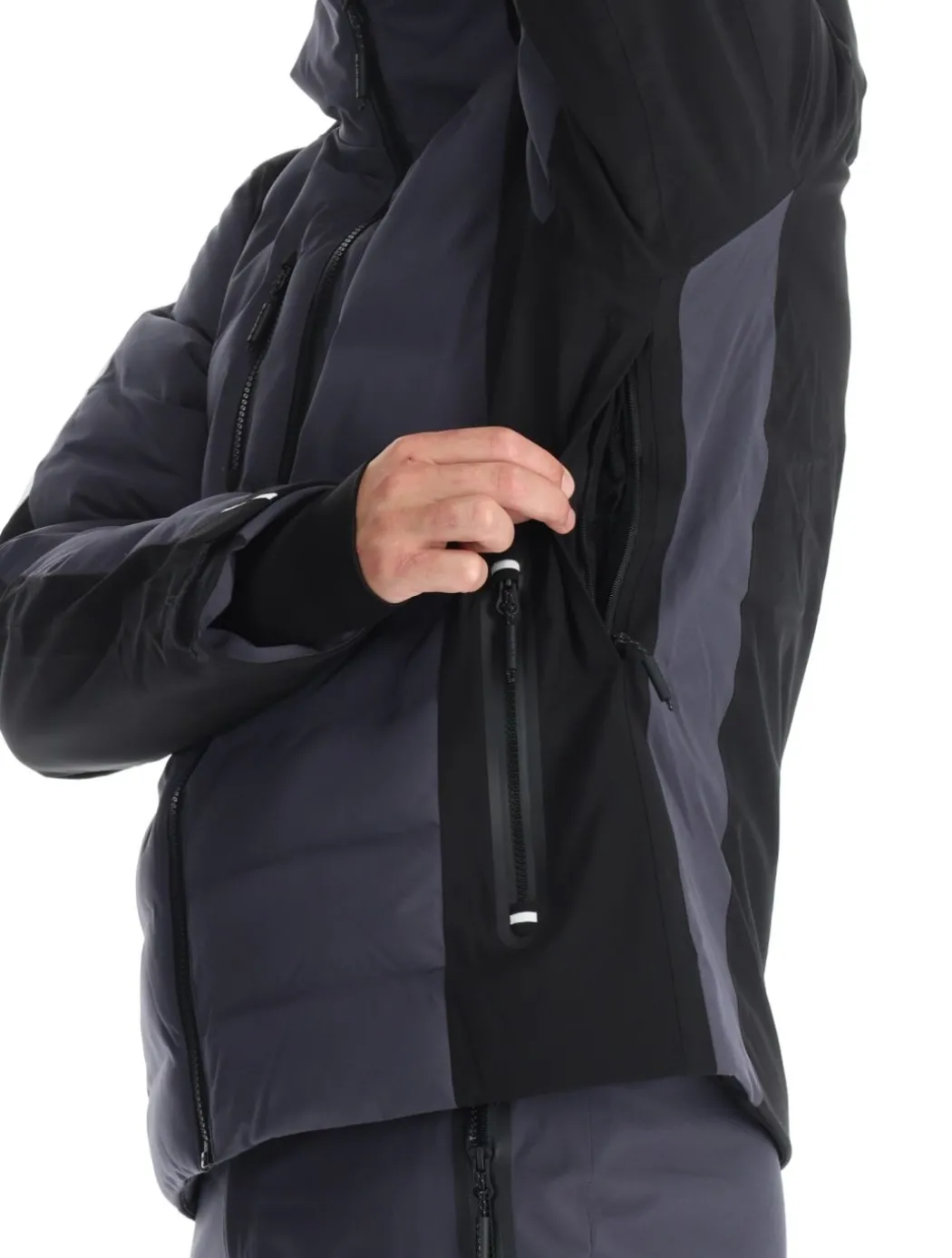 Kotakumpu ski-jas heren