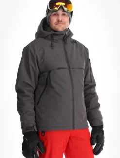 Kotkavuori ski-jas heren