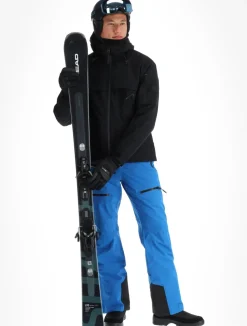 Kotkavuori ski-jas heren