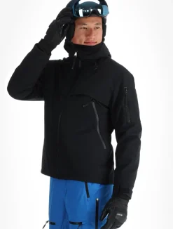 Kotkavuori ski-jas heren