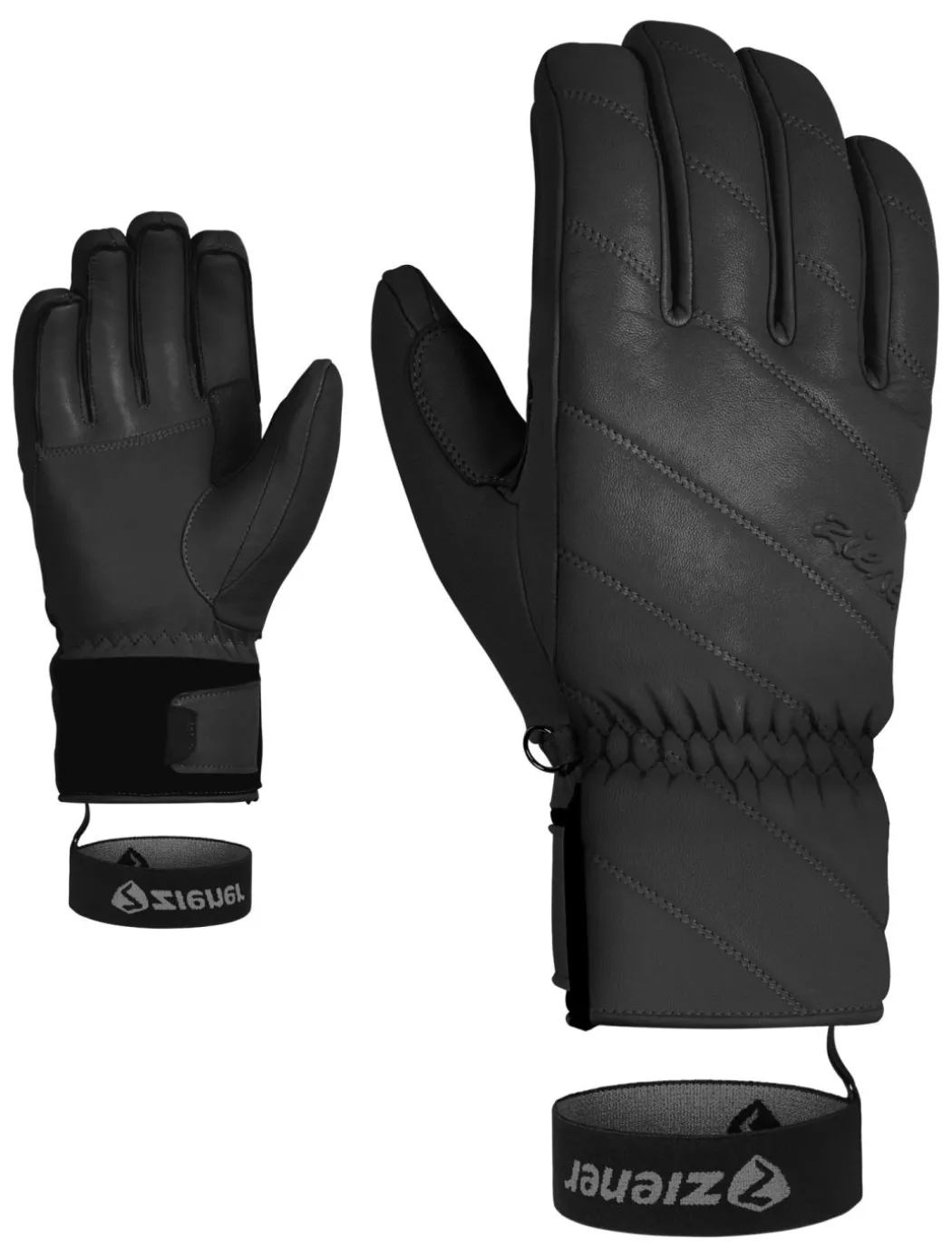 Kuma AS® GL Lady skihandschoenen dames