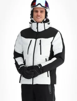 Kumputunturi ski-jas heren