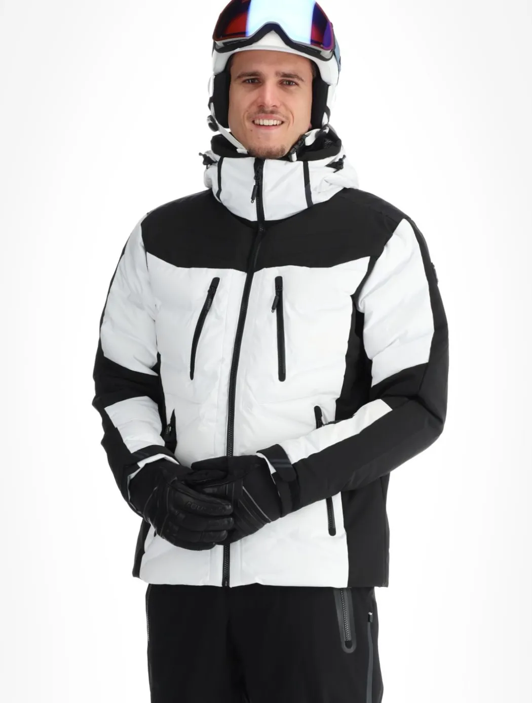 Kumputunturi ski-jas heren
