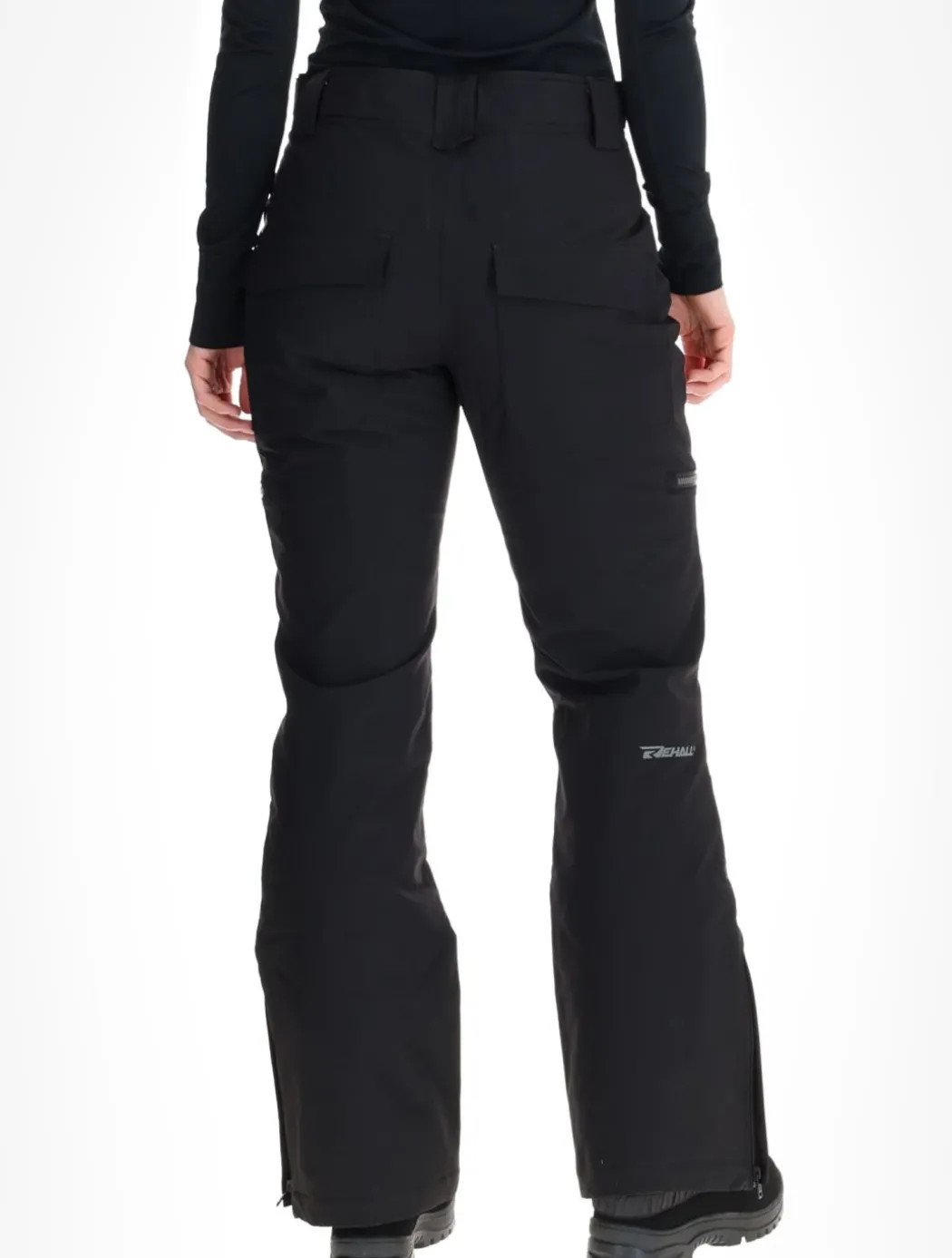 Kyle-R skibroek dames