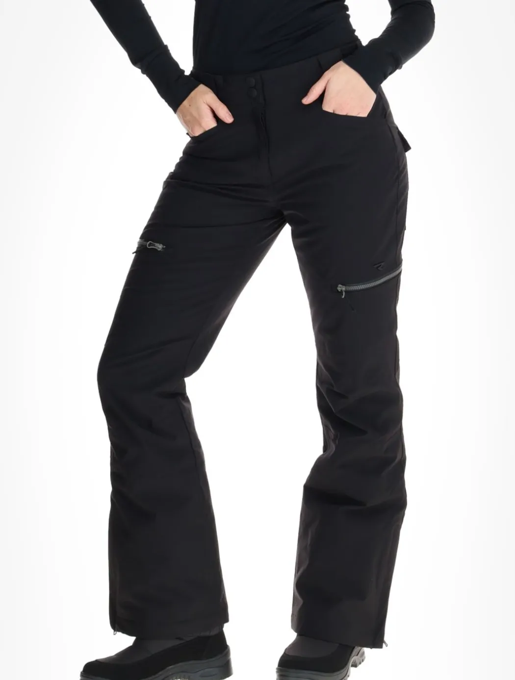 Kyle-R skibroek dames
