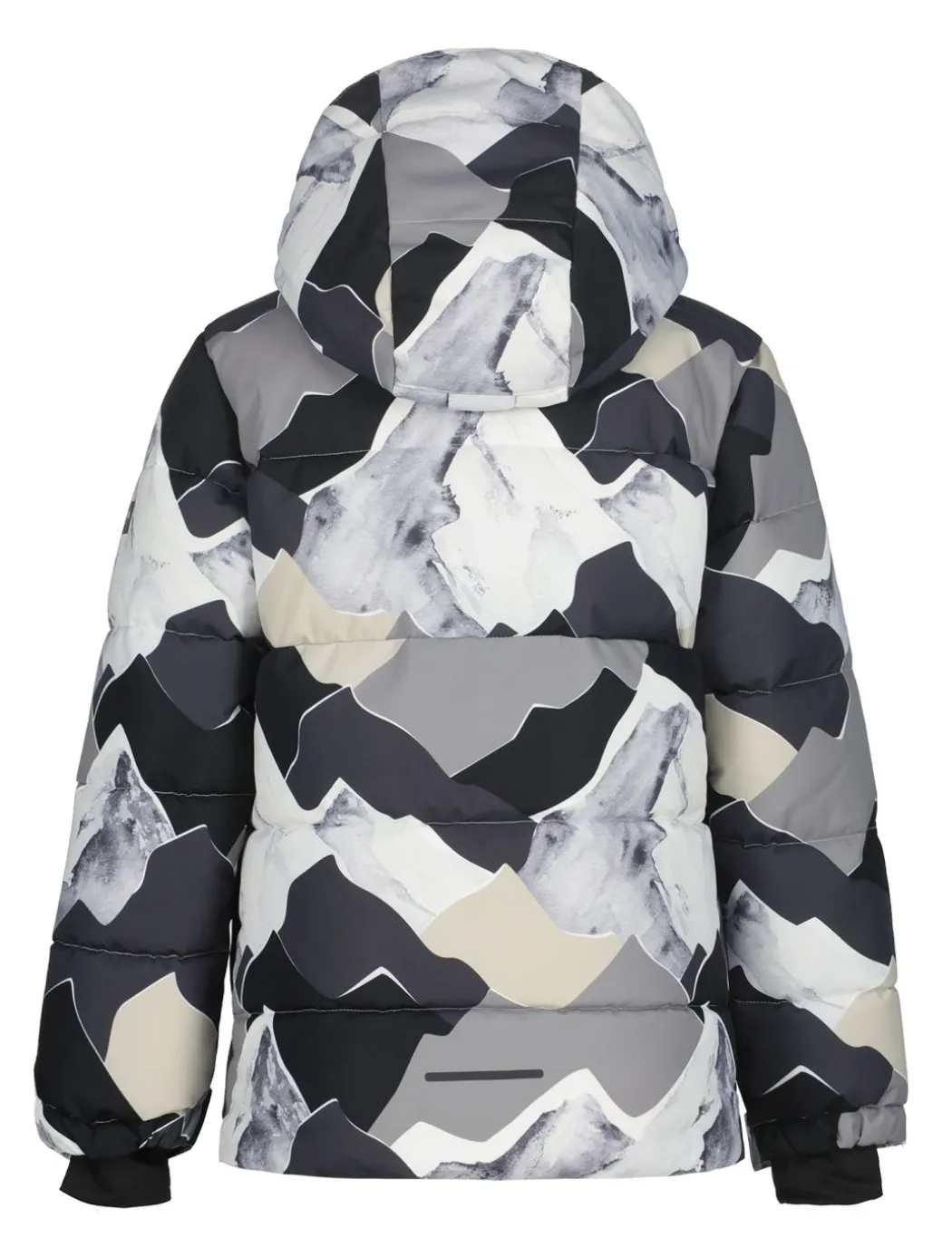 Laage Jr ski-jas kinderen