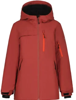 Lamar JR ski-jas kinderen