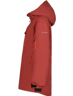 Lamar JR ski-jas kinderen