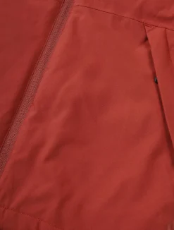 Lamar JR ski-jas kinderen
