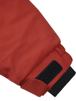 Lamar JR ski-jas kinderen