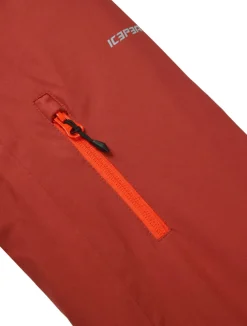Lamar JR ski-jas kinderen