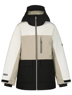 Lamar Jr ski-jas kinderen