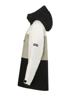 Lamar Jr ski-jas kinderen