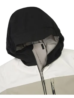 Lamar Jr ski-jas kinderen