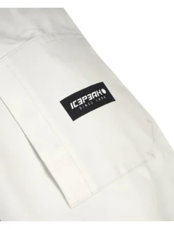 Lamar Jr ski-jas kinderen
