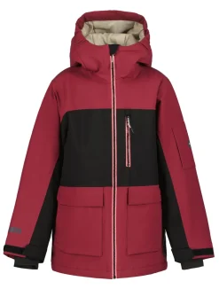 Lamar Jr ski-jas kinderen