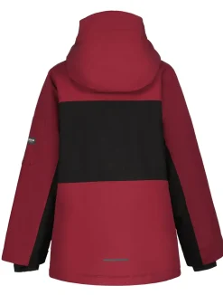 Lamar Jr ski-jas kinderen