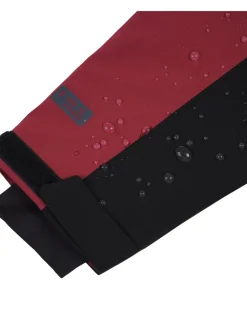 Lamar Jr ski-jas kinderen