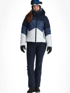 Lammasoaivi ski-jas dames