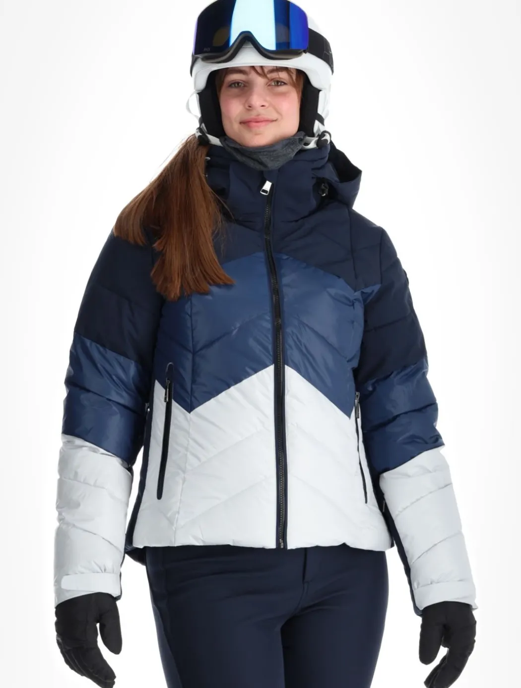 Lammasoaivi ski-jas dames