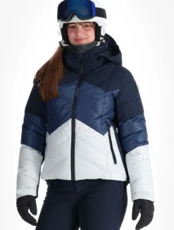 Lammasoaivi ski-jas dames