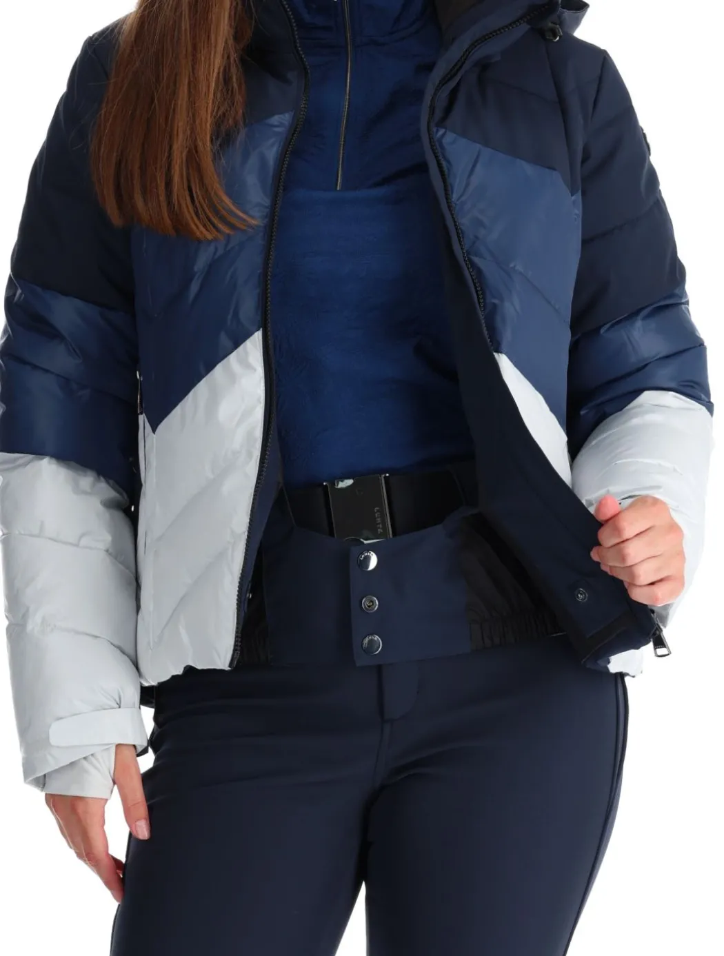 Lammasoaivi ski-jas dames