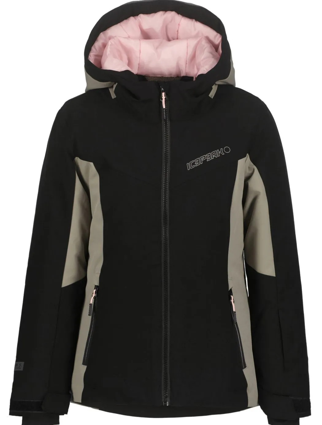 Lanett Jr ski-jas kinderen