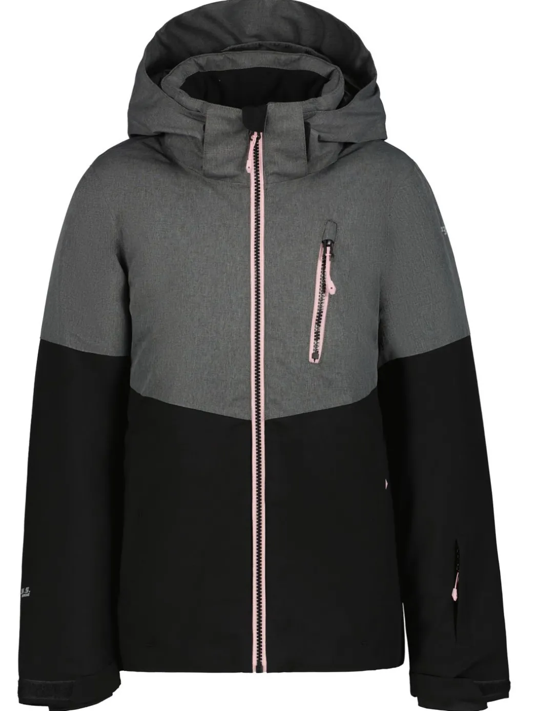 Lanett Jr ski-jas kinderen
