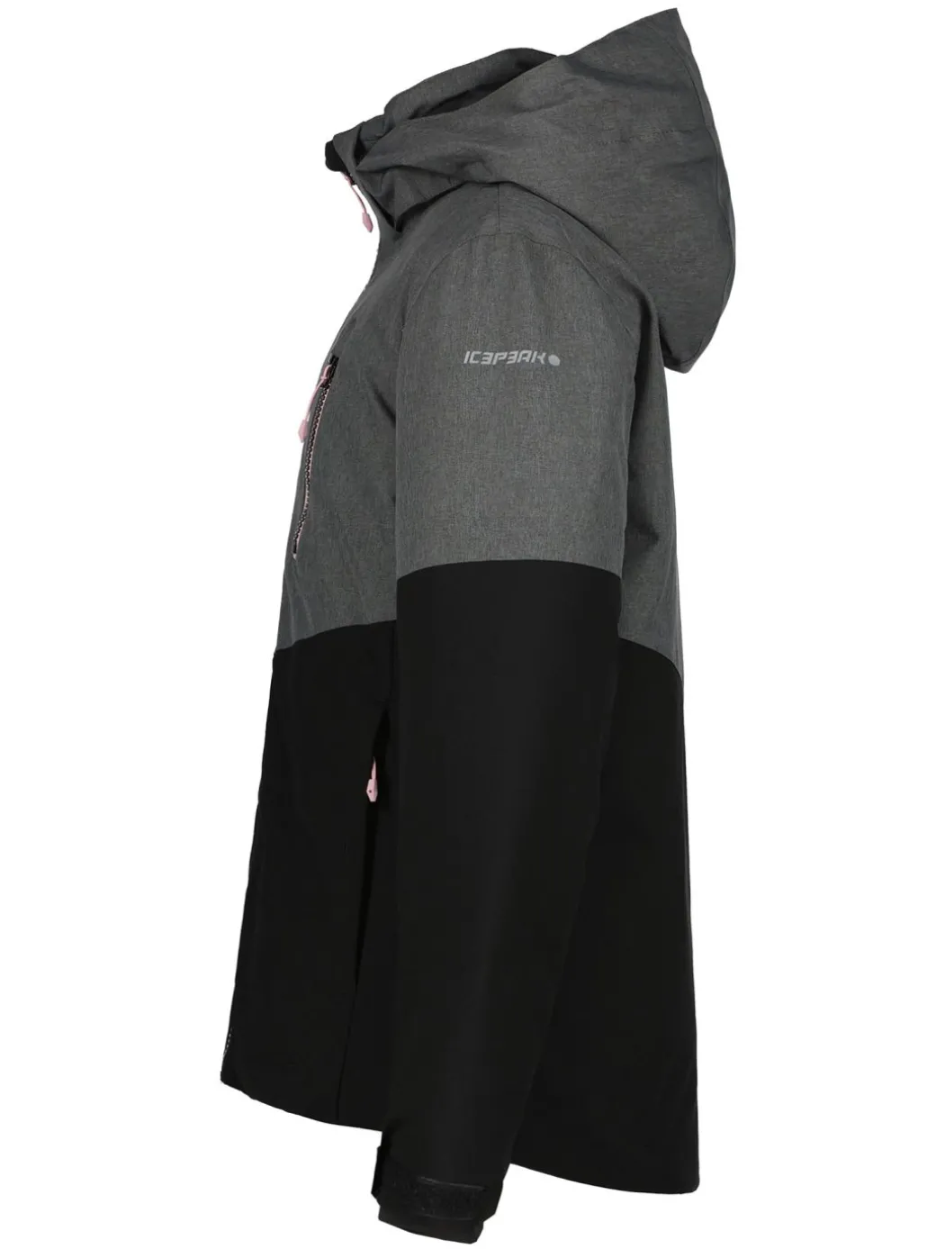 Lanett Jr ski-jas kinderen