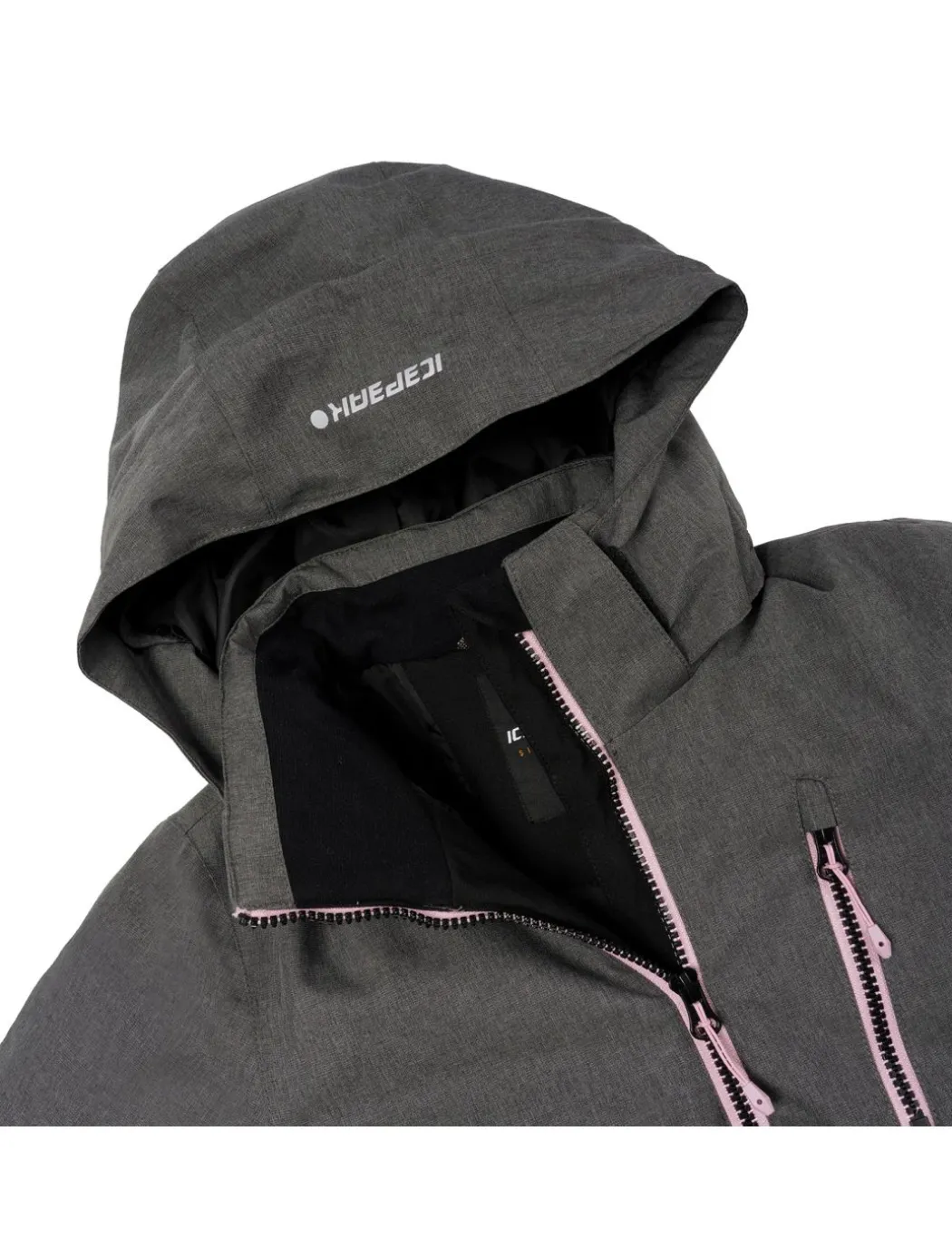Lanett Jr ski-jas kinderen