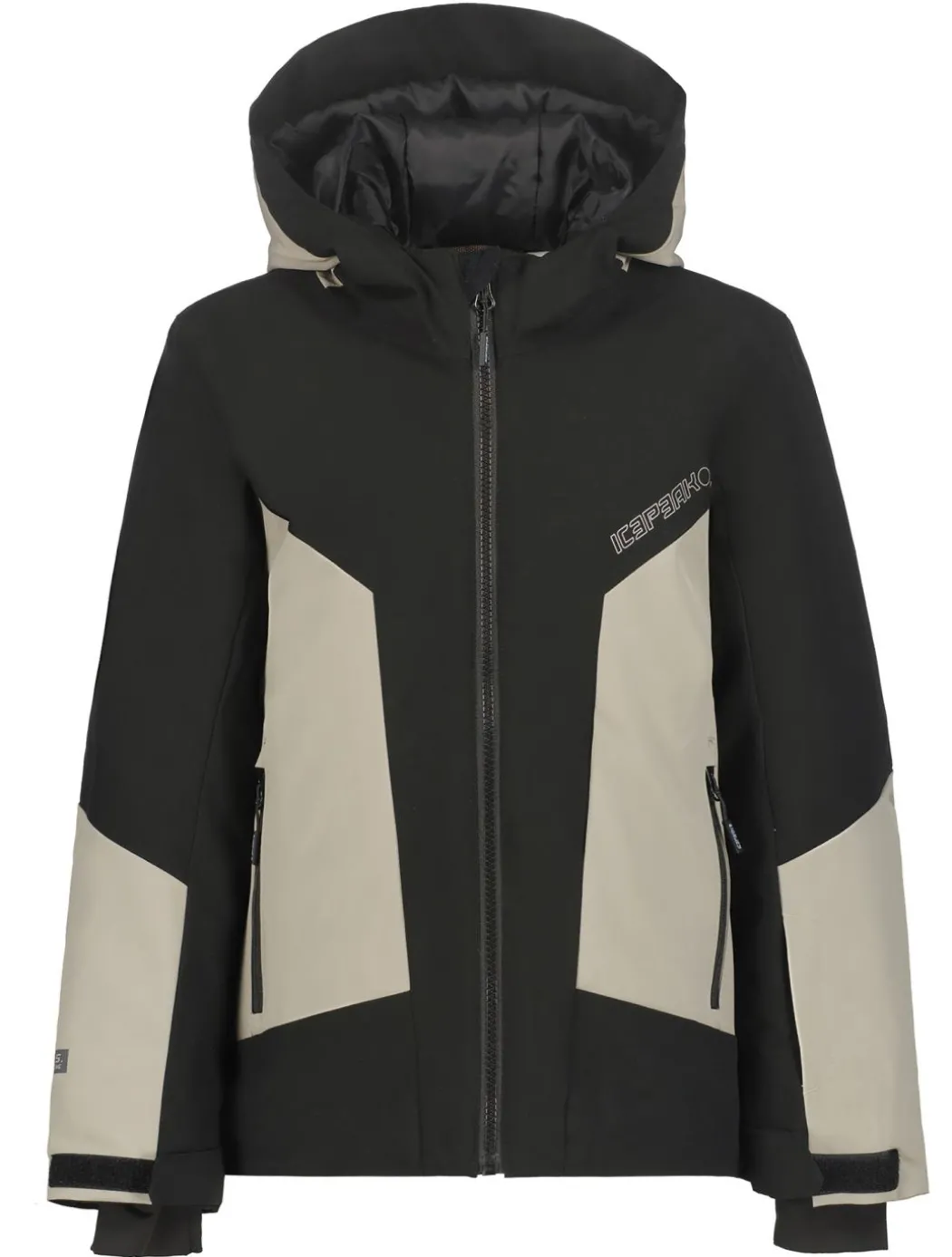 Langdon Jr ski-jas kinderen