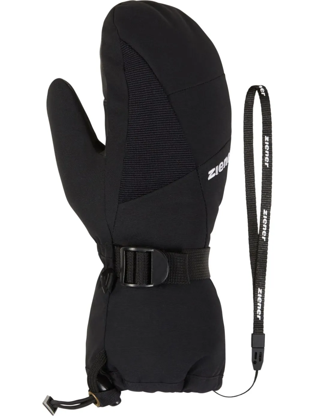 Lanic-Z GTX Gore Plus Warm skiwanten kinderen