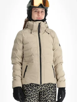 Lapista ski-jas dames
