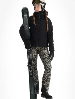 Lapista ski-jas dames