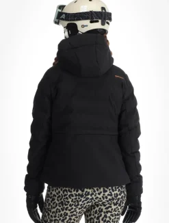 Lapista ski-jas dames