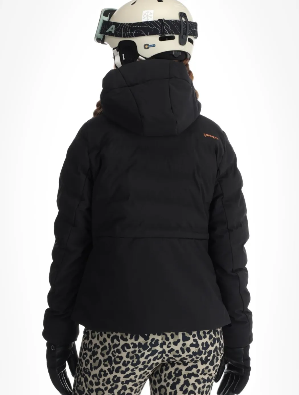 Lapista ski-jas dames