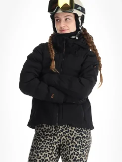Lapista ski-jas dames