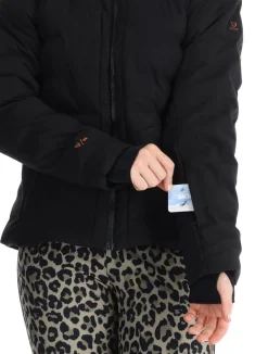 Lapista ski-jas dames