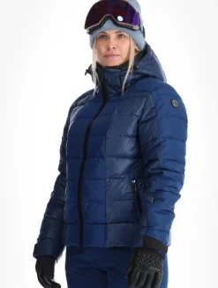 Lappea ski-jas dames