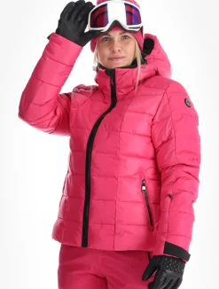 Lappea ski-jas dames