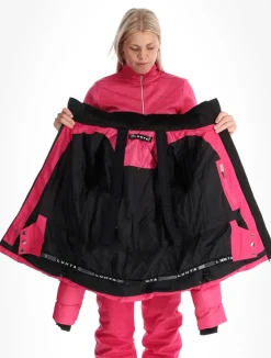 Lappea ski-jas dames