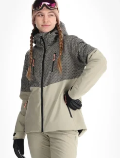 Latteas ski-jas dames