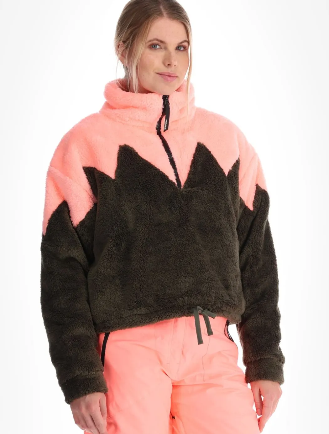 Lauren-R trui dames