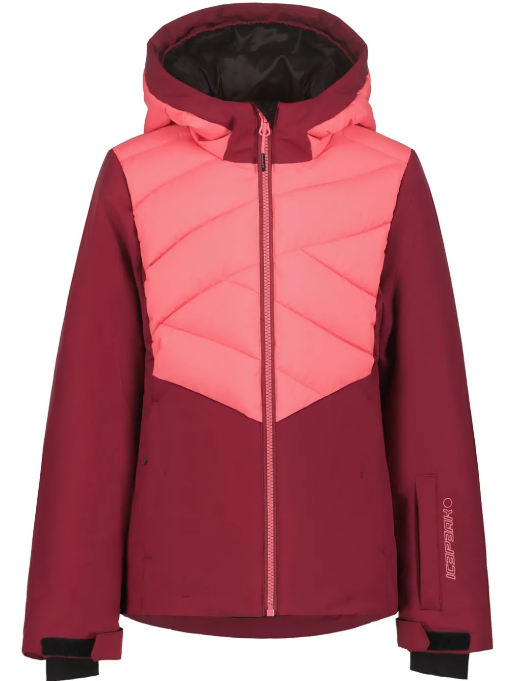 Laval Jr ski-jas kinderen