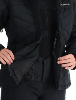 Lay D Down™ V Jacket ski-jas dames