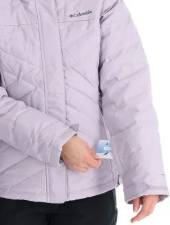 Lay D Down™ V Jacket ski-jas dames