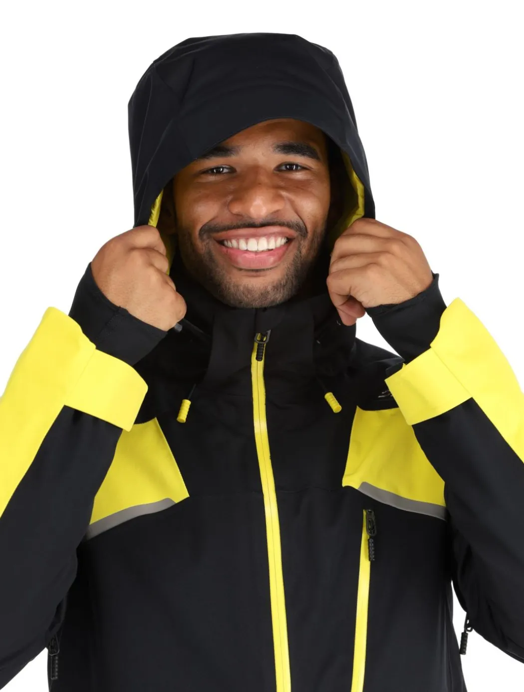 Leader ski-jas heren