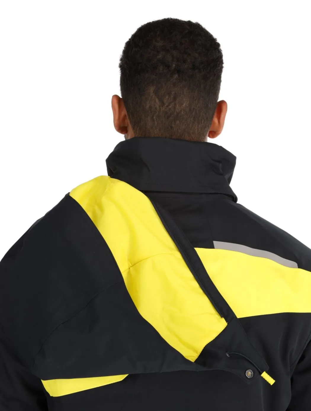 Leader ski-jas heren
