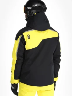 Leader ski-jas heren