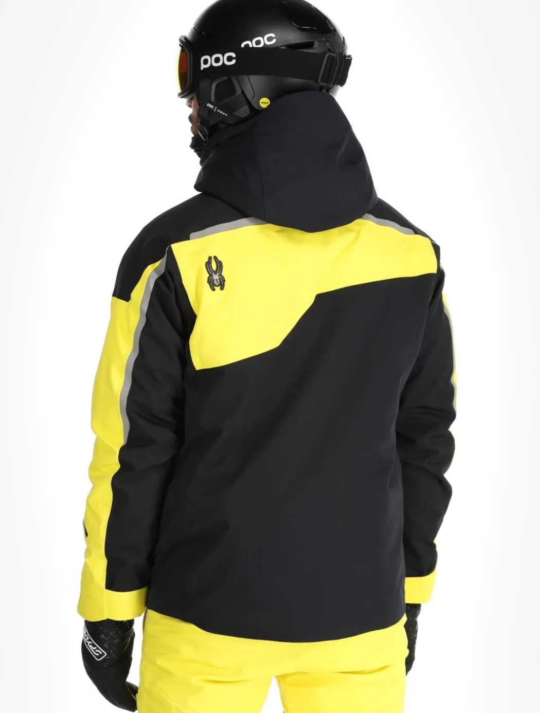Leader ski-jas heren